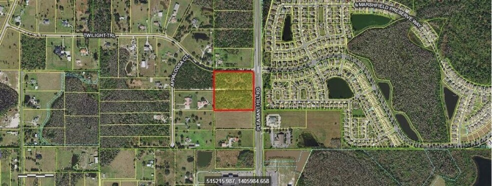 Twilight Trl, Kissimmee, FL for lease - Primary Photo - Image 3 of 5