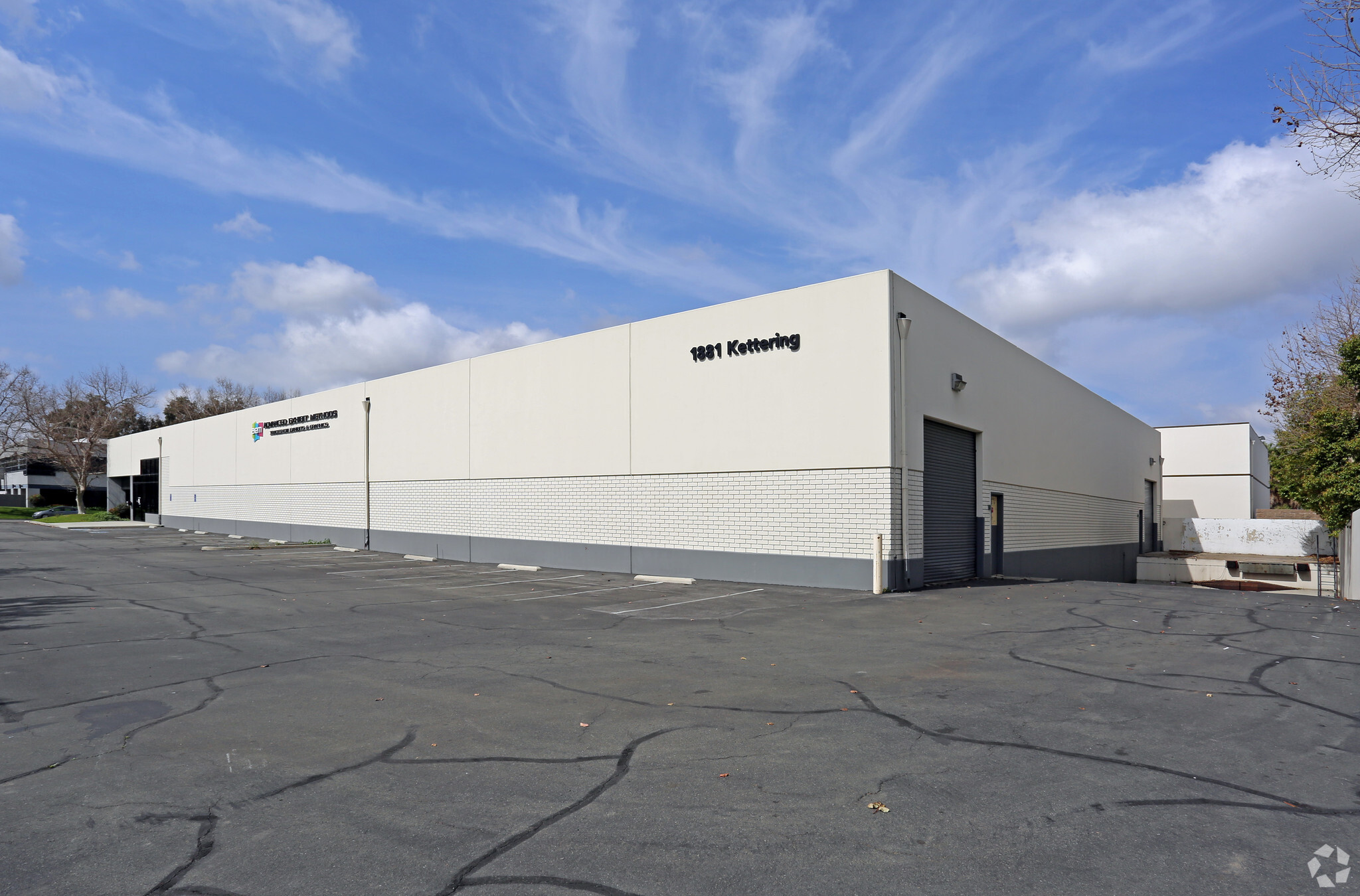 1881 Kettering St, Irvine, CA for lease Building Photo- Image 1 of 7