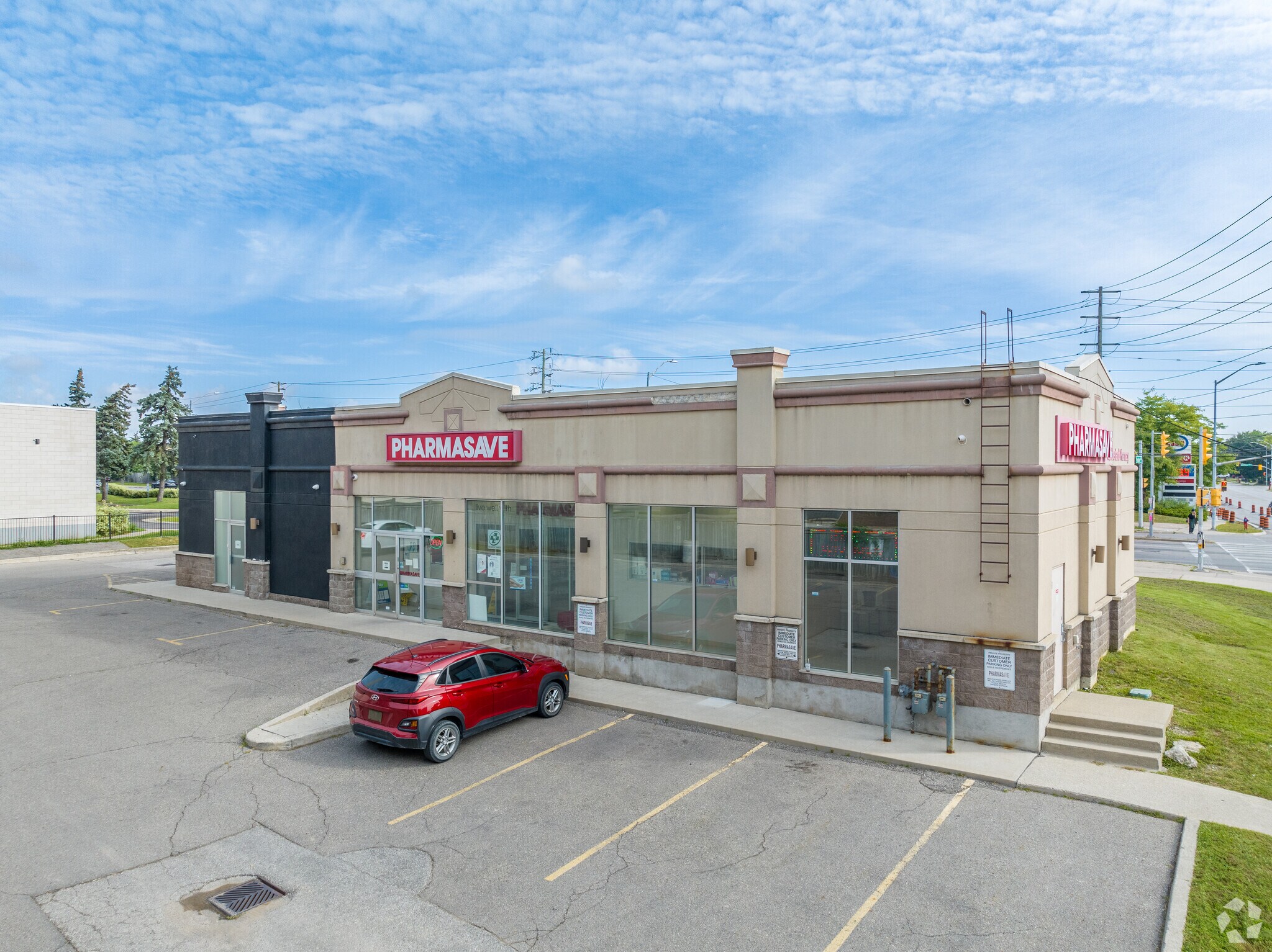 131 Kennedy Rd N, Brampton, ON à vendre Photo principale- Image 1 de 1