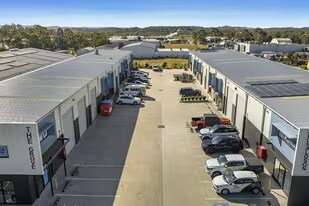 20 Donaldson St, Wyong for lease Building Photo- Image 1 of 3