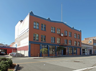 More details for 56-68 12th St, San Francisco, CA - Office for Lease