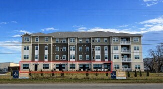 Plus de détails pour 55 Fornof Rd, Columbus, OH - Commerce de détail à louer