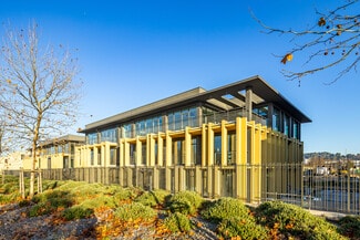 More details for 410 Rue Emilien Gautier, Aix-en-Provence - Office for Lease