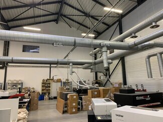 More details for Flex for Sale