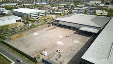 12 Central Way, London for lease Building Photo- Image 2 of 5