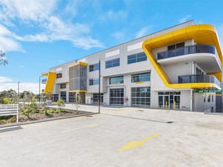 Plus de détails pour 595 Withers Rd, Rouse Hill - Bureau à louer
