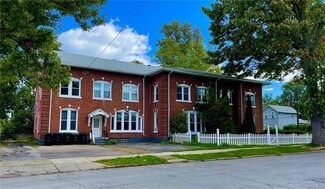 More details for 49 William St, Tonawanda, NY - Multifamily for Sale