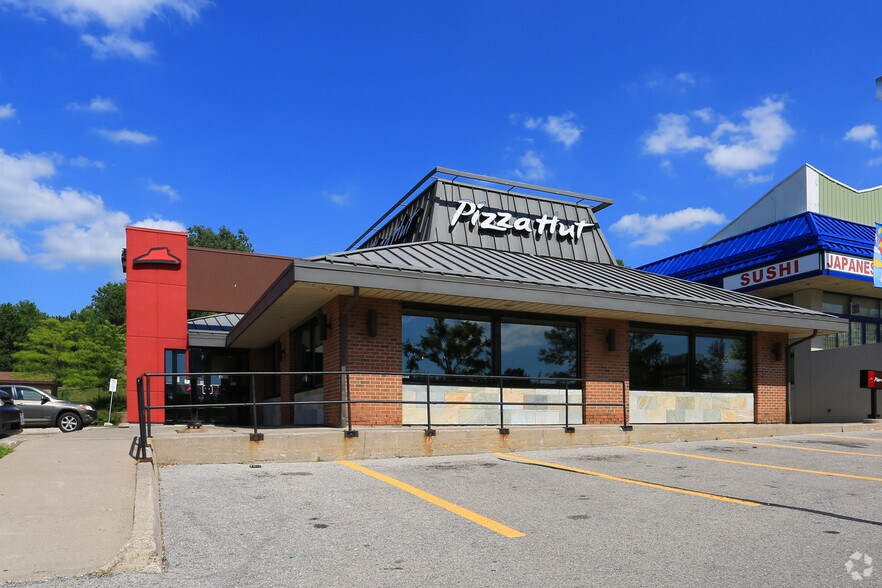 8 Fairview Rd, Barrie, ON for sale - Primary Photo - Image 1 of 1