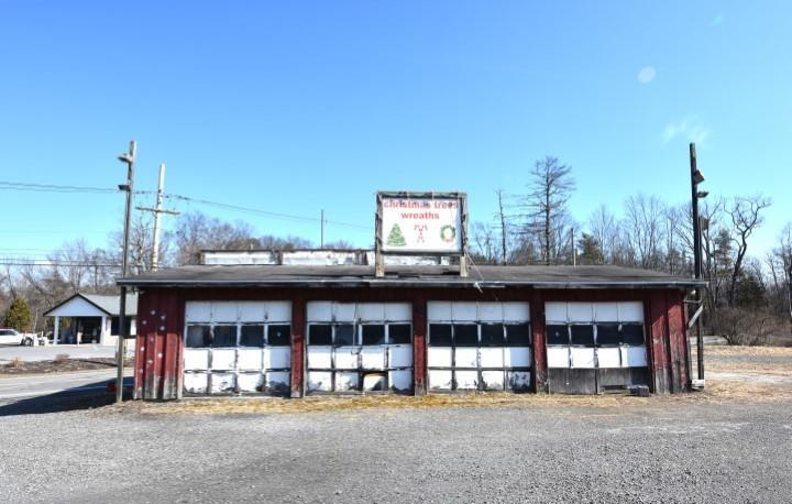 1104 Route 28, Woodstock, NY for sale Building Photo- Image 1 of 11