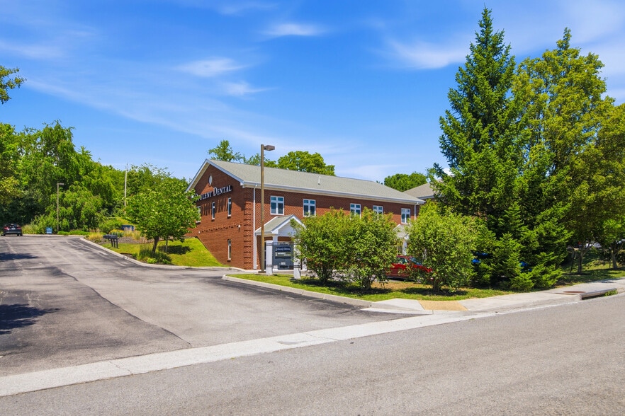 115 Akers Farm Rd, Christiansburg, VA à louer - Photo du bâtiment - Image 2 de 21