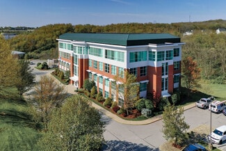 More details for 375 Southpointe Blvd, Canonsburg, PA - Office for Lease