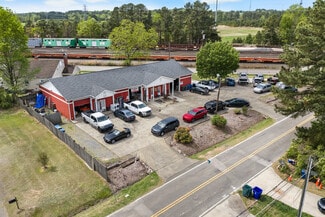 More details for 921 Midway Ave, Durham, NC - Retail for Sale