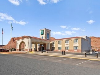 More details for 815 E Hwy 89, Kanab, UT - Hospitality for Sale