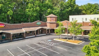Plus de détails pour 1065 Sullivan Rd, Newnan, GA - Commerce de détail à louer