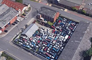 Plus de détails pour North Rd, Middlesbrough - Industriel à louer