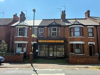 Plus de détails pour 97 Newport Rd, Milton Keynes - Commerce de détail à louer