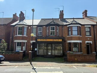 More details for 97 Newport Rd, Milton Keynes - Retail for Lease