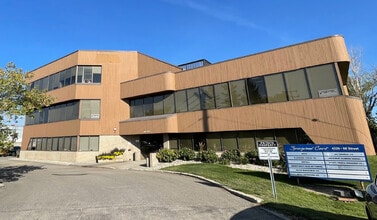 4220 98th St NW, Edmonton, AB for lease Building Photo- Image 1 of 4