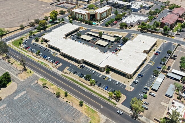 Plus de détails pour 2005 W 14th St, Tempe, AZ - Coworking à louer
