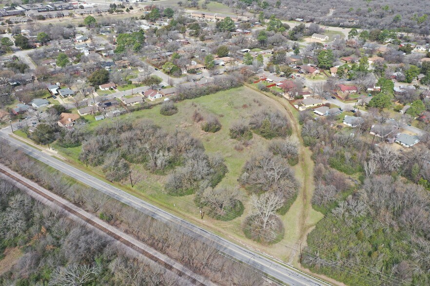 Mingo Rd, Denton, TX for sale - Building Photo - Image 2 of 5