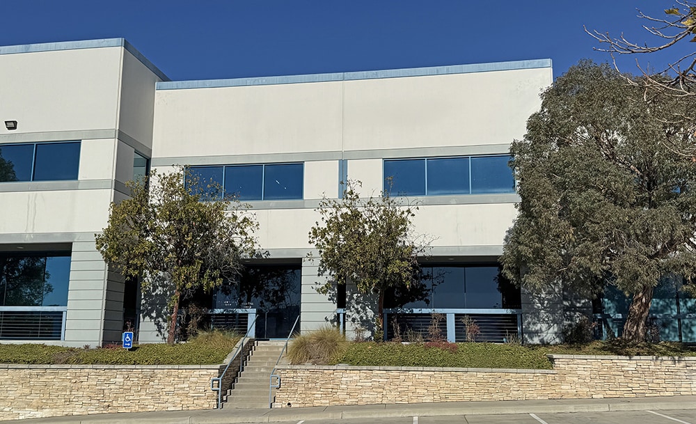 28486 Westinghouse Pl, Valencia, CA à vendre Photo du bâtiment- Image 1 de 6