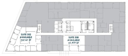 4160 Temescal Canyon Rd, Corona, CA à louer Plan d’étage- Image 1 de 1