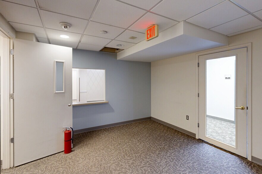 4701 Randolph Rd, Rockville, MD à louer - Numérisation 3D de Matterport - Image 3 de 50