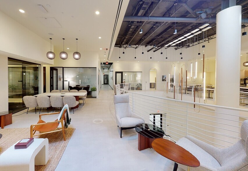 21 Miller Alley, Pasadena, CA à louer - Numérisation 3D de Matterport - Image 2 de 10