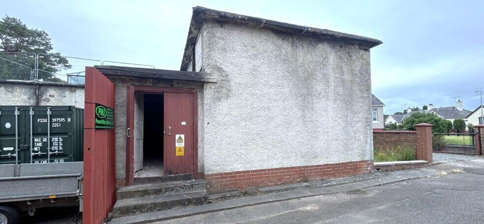 4 Marchmount Av, Dumfries à vendre - Photo du bâtiment - Image 2 de 4