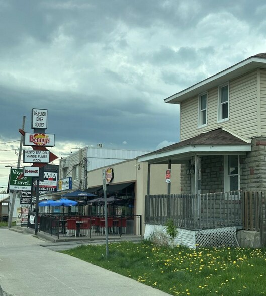2370 Laurier St, Clarence-Rockland, ON à vendre - Photo du bâtiment - Image 2 de 4
