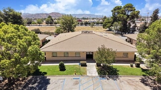 Plus de détails pour 264 N Highland Springs Ave, Banning, CA - Bureau à vendre