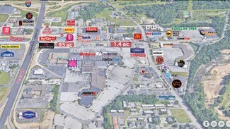 More details for 3433 Midway Mall, Elyria, OH - Land for Lease