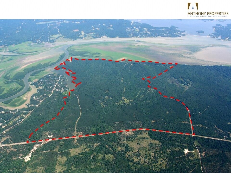 FM 980, Huntsville, TX à vendre Photo du bâtiment- Image 1 de 3