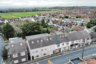 More details for 78 High St, Benfleet - Office for Sale