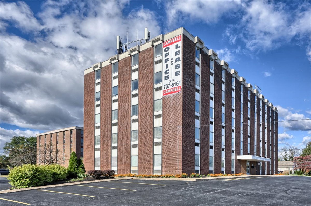 1104 Fernwood Ave, Camp Hill, PA for lease Primary Photo- Image 1 of 11