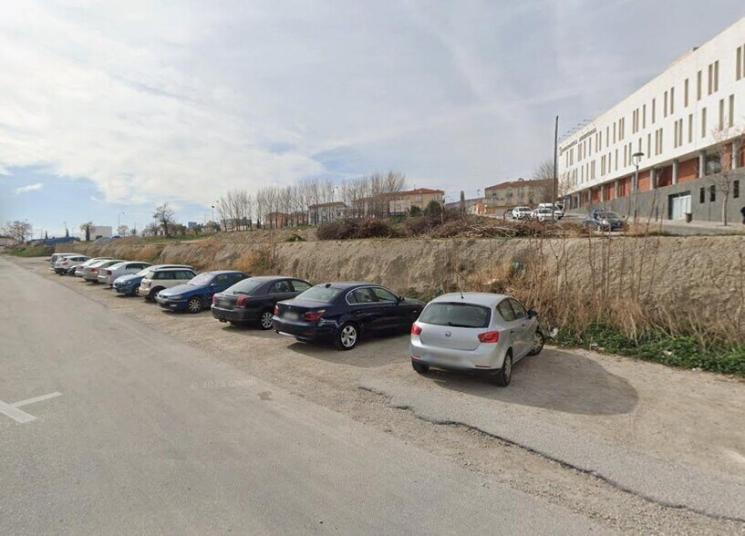 Land in Baza, Granada for sale - Building Photo - Image 3 of 3