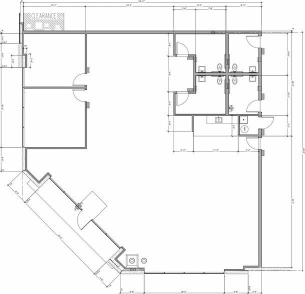 9215 W Arbor Ave, Tracy, CA à louer - Plan d’étage - Image 3 de 8