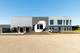 More details for 20 Avenue Du 24 Août 1944, Corbas - Office, Flex for Lease