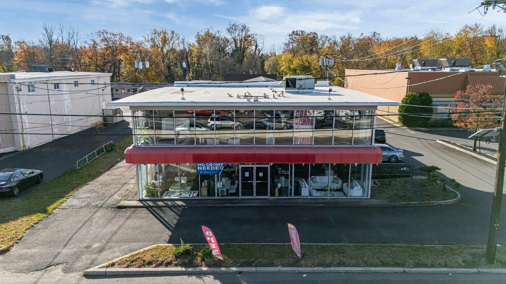 482 Rt-38, Maple Shade Township, NJ for sale - Building Photo - Image 3 of 16