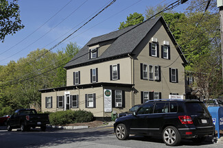 Plus de détails pour 23 Water St, Holliston, MA - Bureau à louer