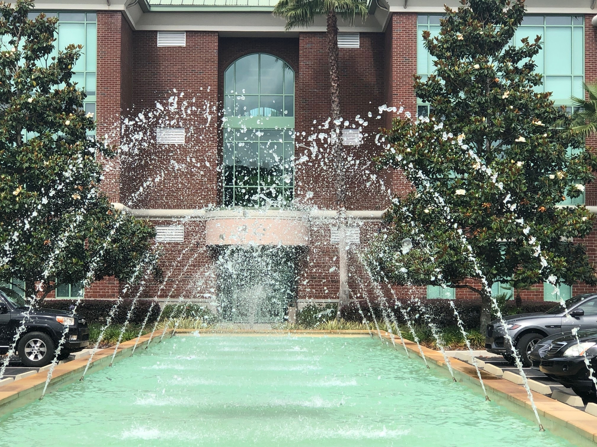 2850 NW 43rd St, Gainesville, FL for lease Building Photo- Image 1 of 17