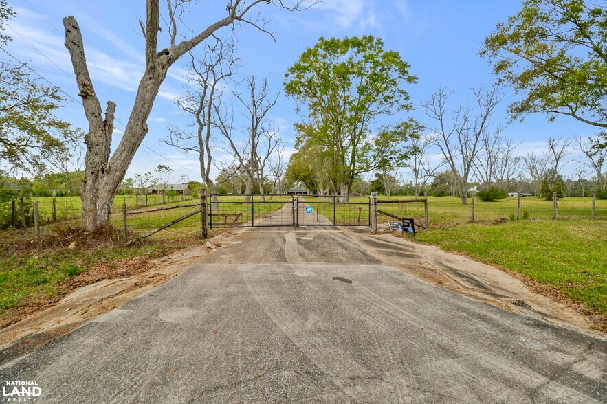 10005 Beulah Rd, Pensacola, FL à vendre - Autre - Image 2 de 29