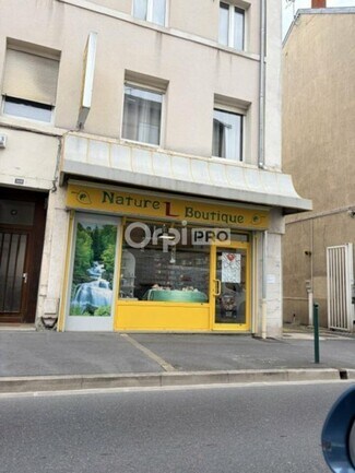 Plus de détails pour Commerce de détail à vendre