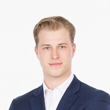 Konnor Carlson