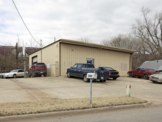 More details for 2009 S Santa Fe Ave, Oklahoma City, OK - Industrial for Lease