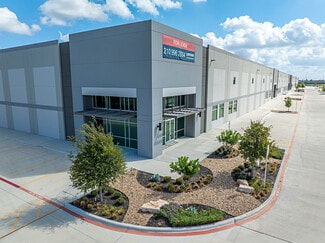 Plus de détails pour 438 S Callaghan Rd, San Antonio, TX - Industriel à louer