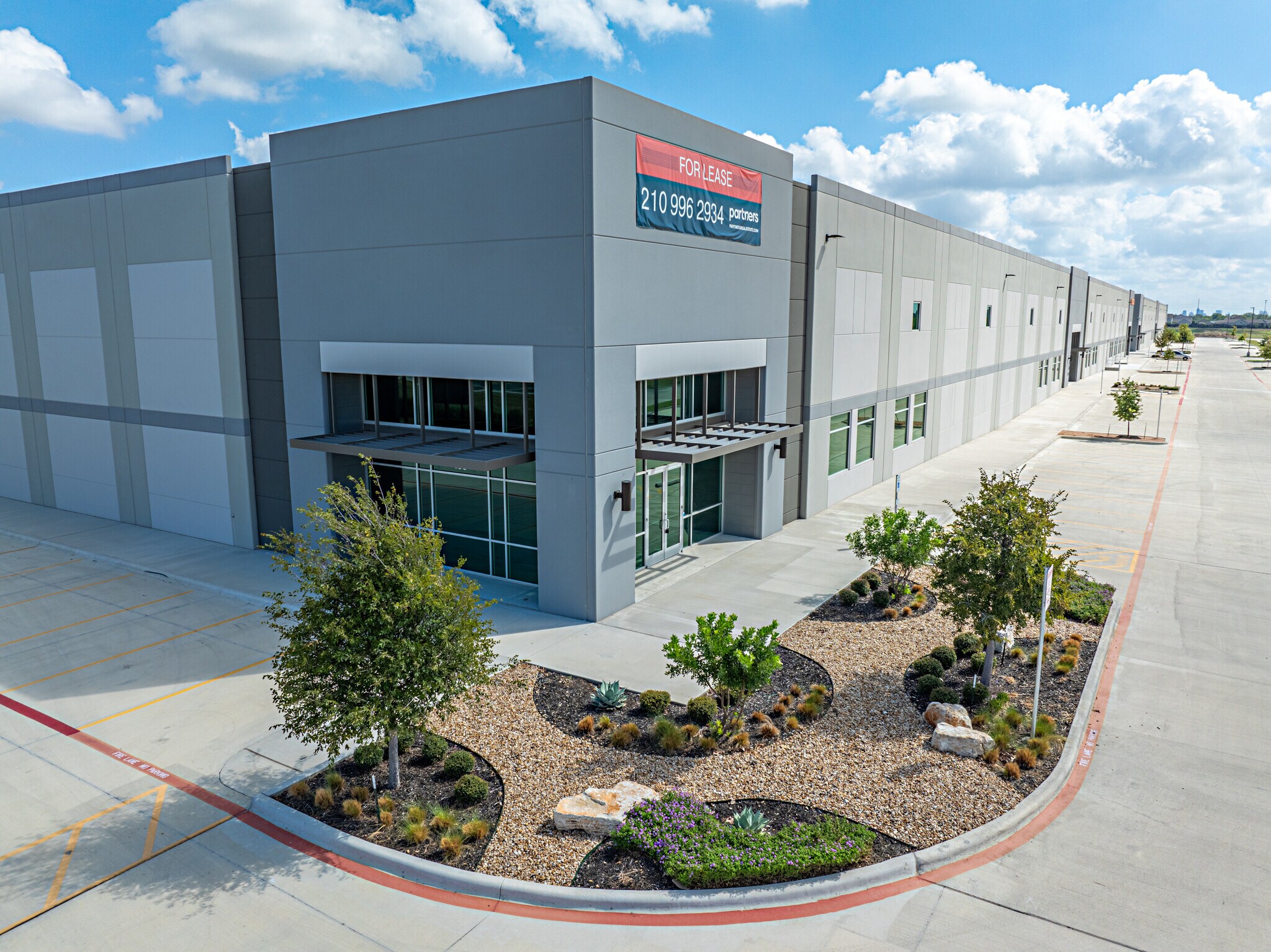 438 S Callaghan Rd, San Antonio, TX for lease Building Photo- Image 1 of 10