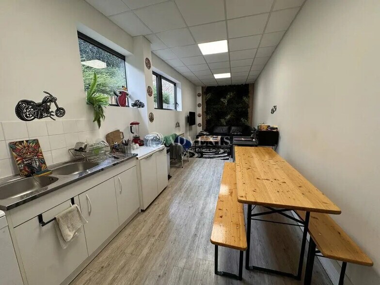 Flex in Bussy-Saint-Georges for sale - Interior Photo - Image 3 of 4