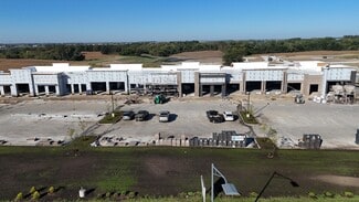 More details for Grand Prairie PKWY, Waukee, IA - Retail for Lease