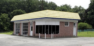 More details for 601 Shell Rd, Penns Grove, NJ - Retail for Sale